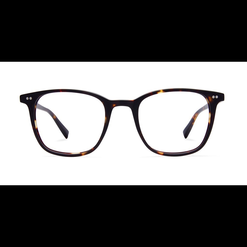 Baxter Blue light blocking glasses